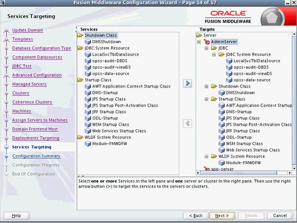 Surrounding text describes target_managed_server.gif.